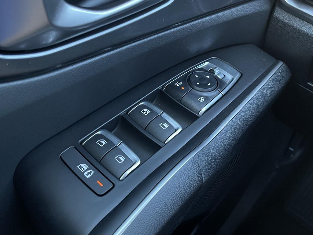 new 2026 Kia Sorento car, priced at $41,405