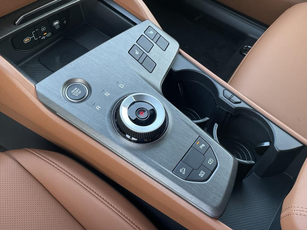 new 2026 Kia Sportage car, priced at $37,170