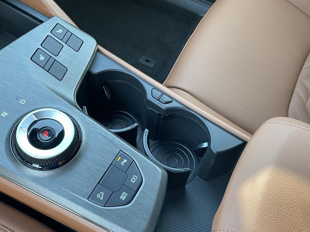 new 2026 Kia Sportage car, priced at $37,170