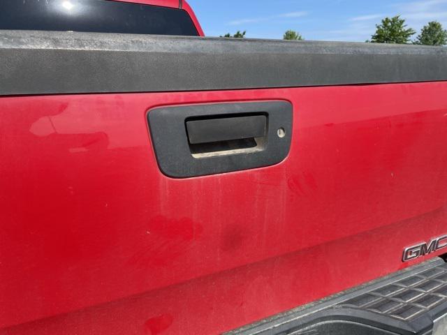used 2011 GMC Sierra 1500 car, priced at $12,500