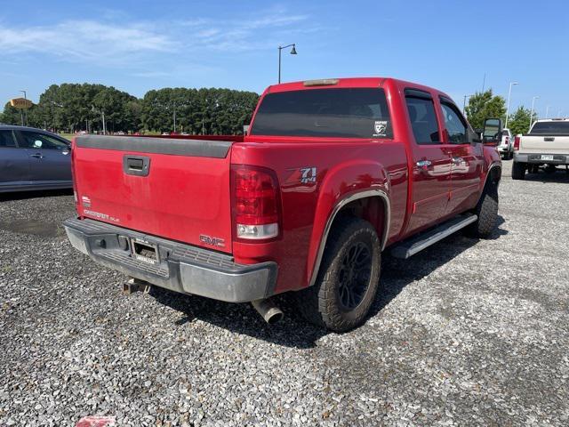 used 2011 GMC Sierra 1500 car, priced at $12,500