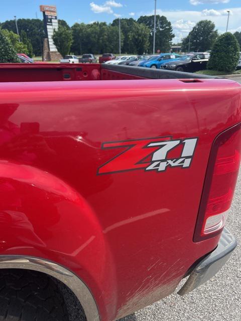 used 2011 GMC Sierra 1500 car, priced at $12,500