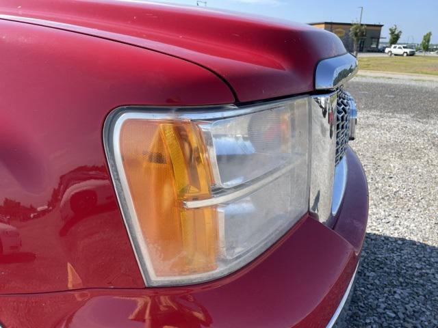 used 2011 GMC Sierra 1500 car, priced at $12,500