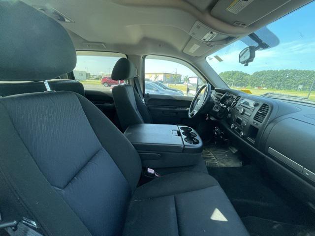 used 2011 GMC Sierra 1500 car, priced at $12,500