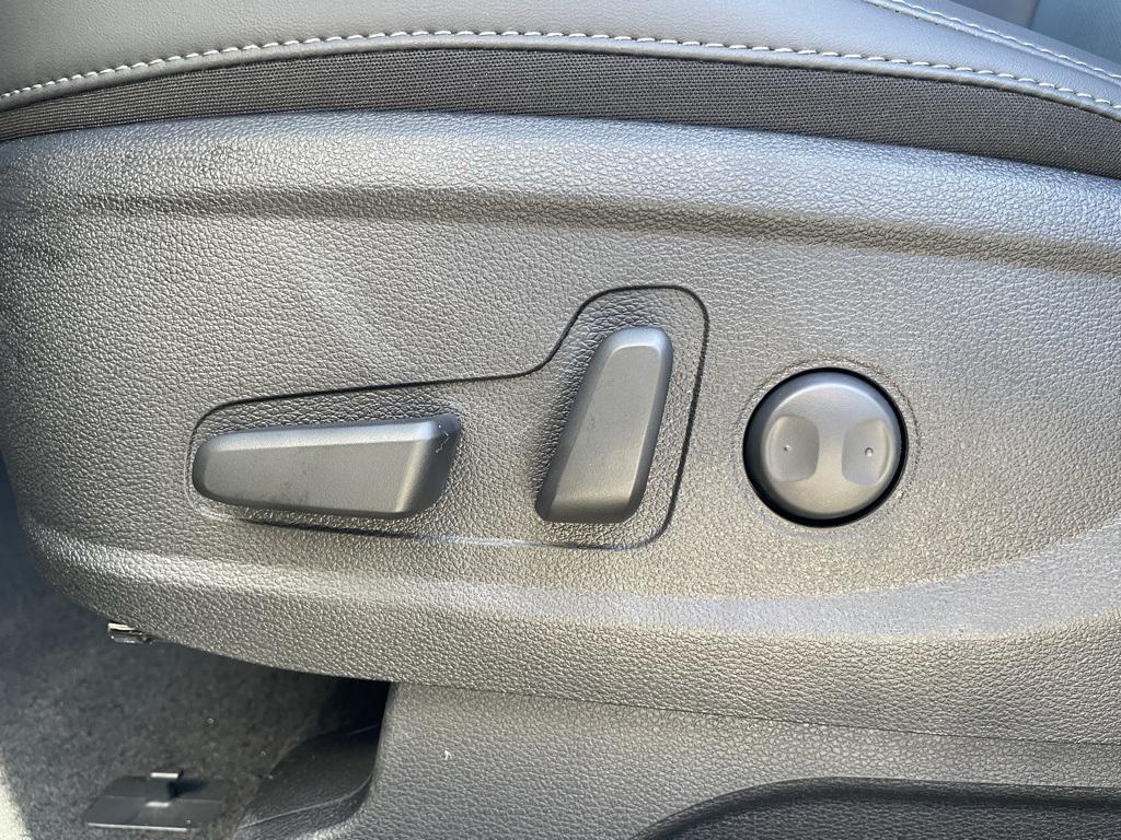 new 2025 Kia Telluride car, priced at $38,707