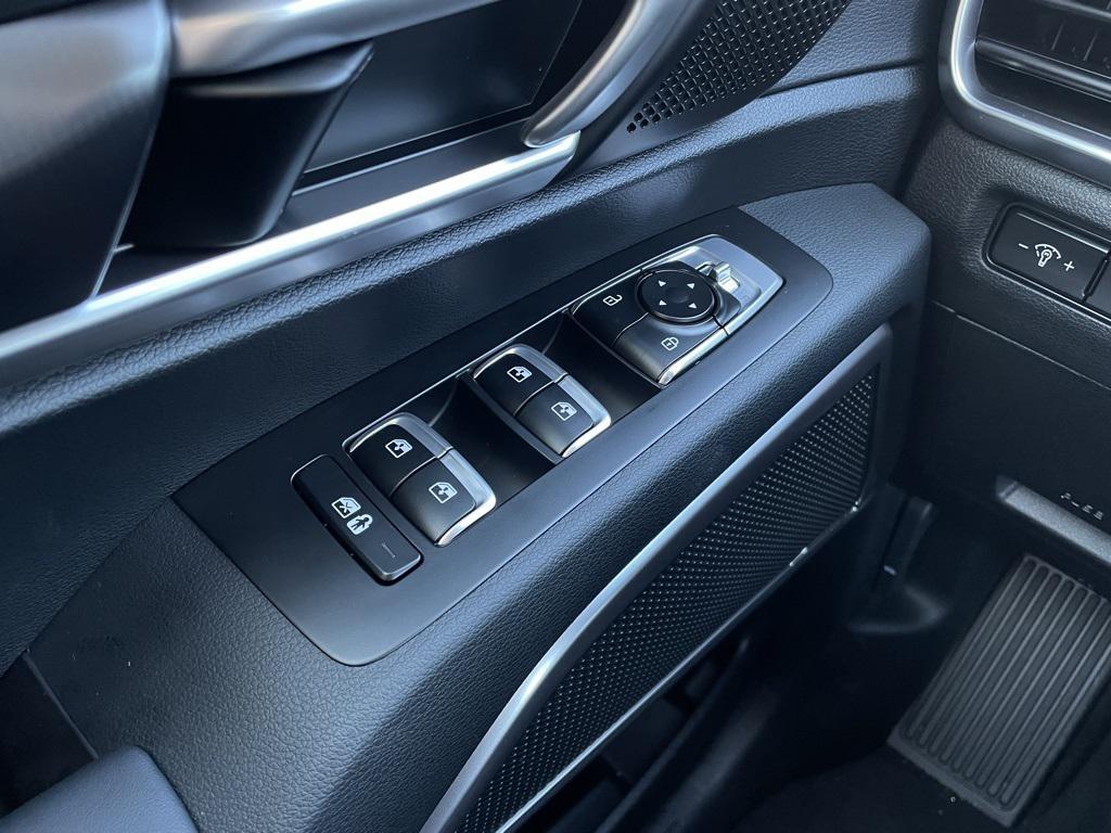new 2025 Kia Telluride car, priced at $38,707
