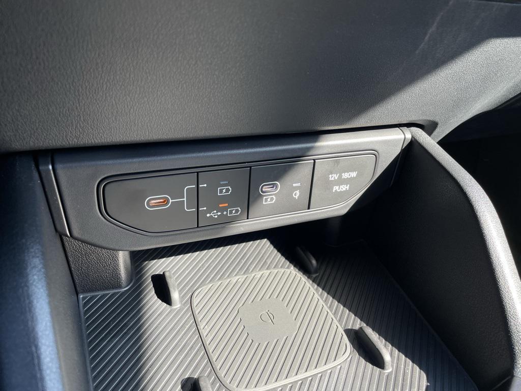 new 2025 Kia K4 car, priced at $24,069