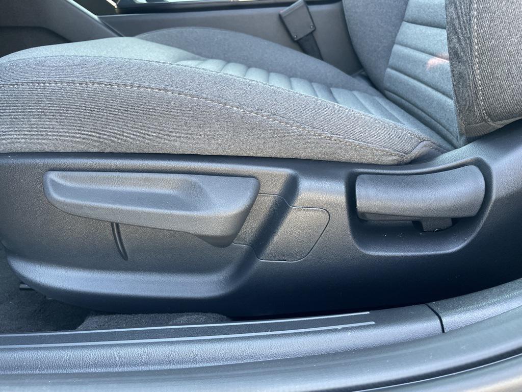 new 2025 Kia K4 car, priced at $24,069