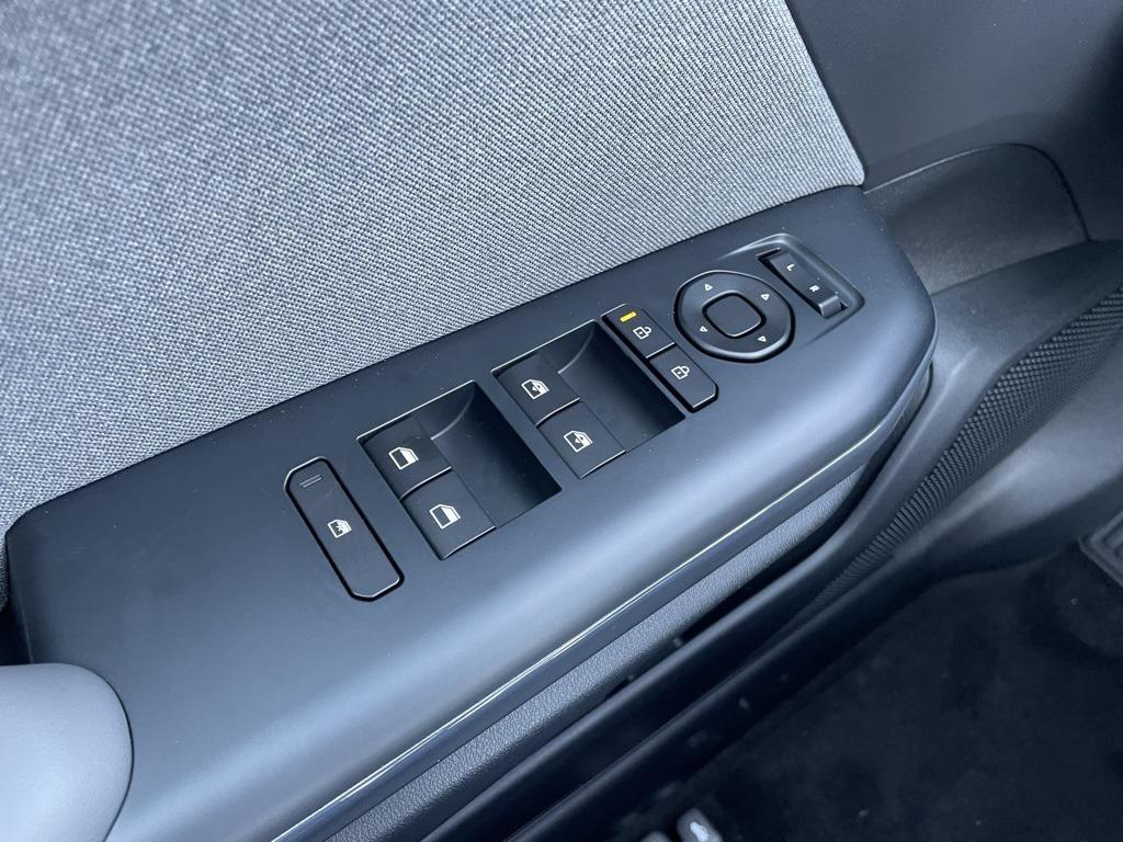 new 2025 Kia K4 car, priced at $24,069