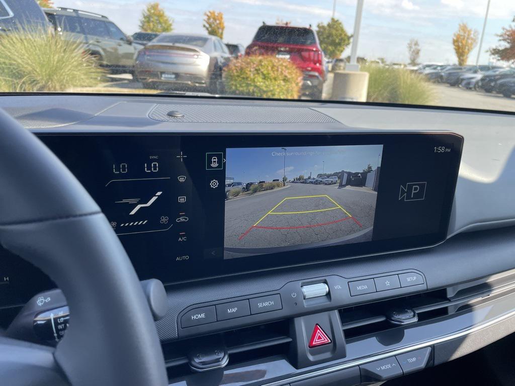 new 2025 Kia K4 car, priced at $24,069