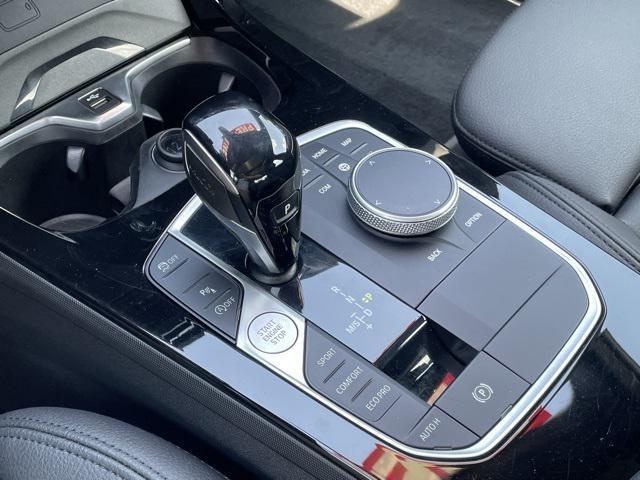 used 2024 BMW 228 Gran Coupe car, priced at $29,762
