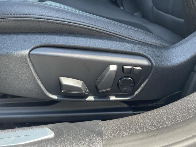 used 2024 BMW 228 Gran Coupe car, priced at $29,762