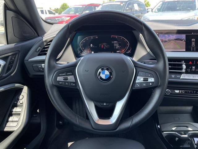 used 2024 BMW 228 Gran Coupe car, priced at $29,762