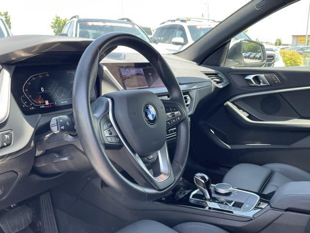 used 2024 BMW 228 Gran Coupe car, priced at $29,762