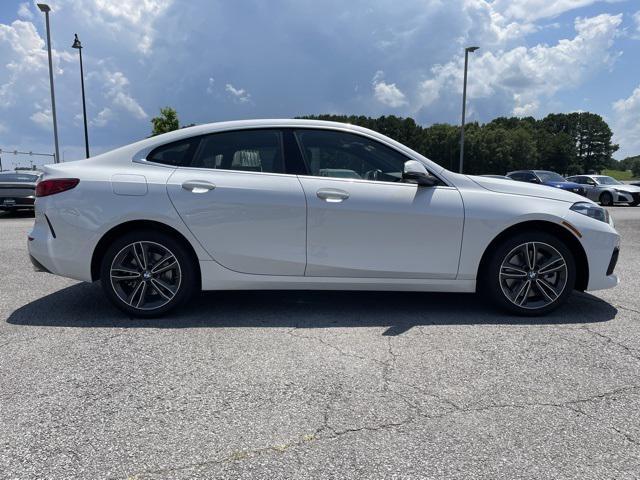 used 2024 BMW 228 Gran Coupe car, priced at $29,762