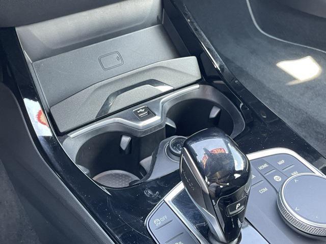 used 2024 BMW 228 Gran Coupe car, priced at $29,762