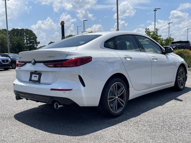 used 2024 BMW 228 Gran Coupe car, priced at $29,762