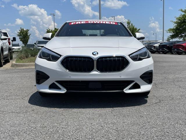 used 2024 BMW 228 Gran Coupe car, priced at $29,762