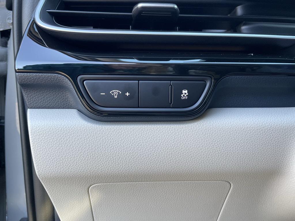 new 2026 Kia Carnival car, priced at $51,580