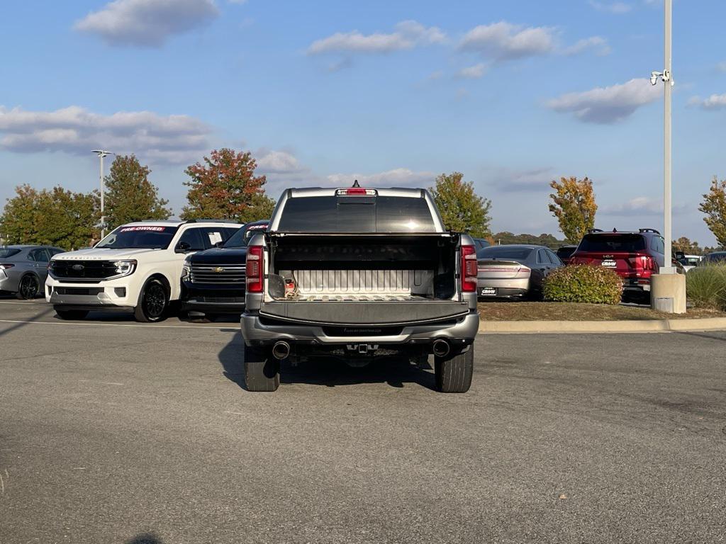 used 2020 Ram 1500 car, priced at $29,994