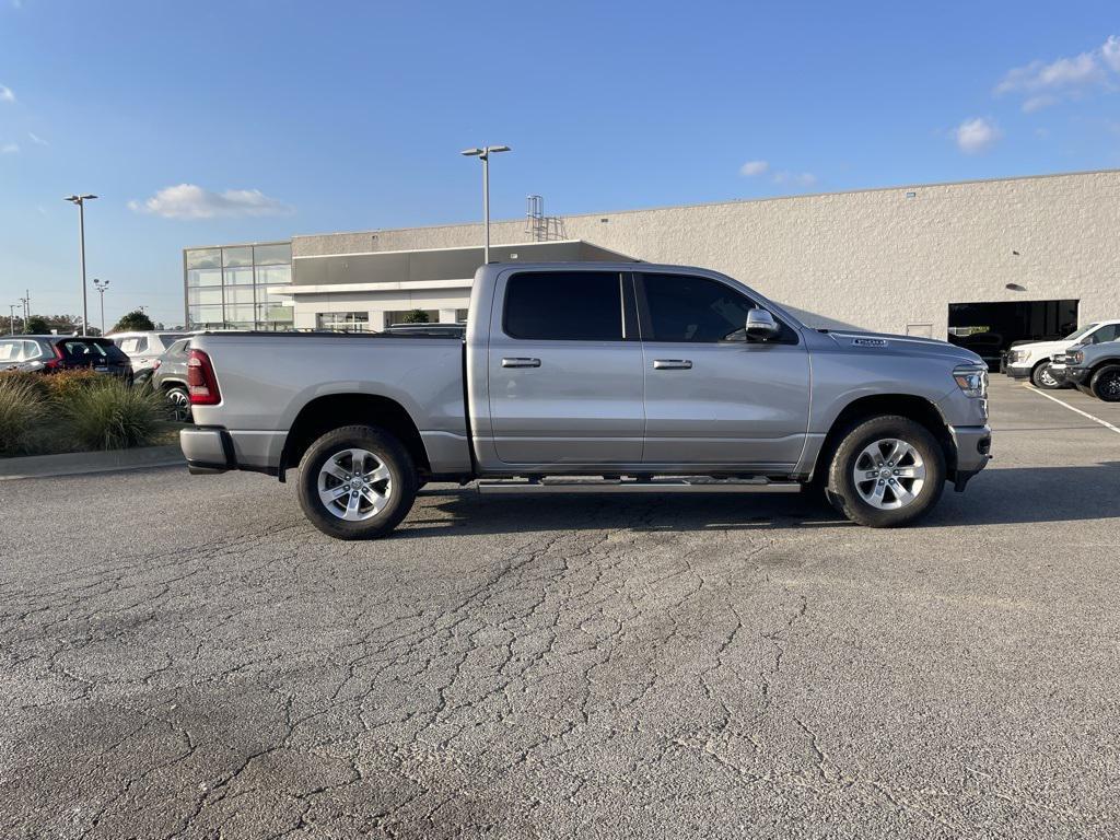 used 2020 Ram 1500 car, priced at $29,994