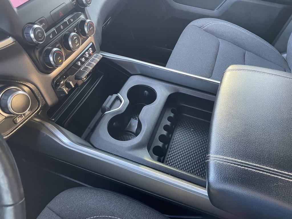 used 2020 Ram 1500 car, priced at $29,994