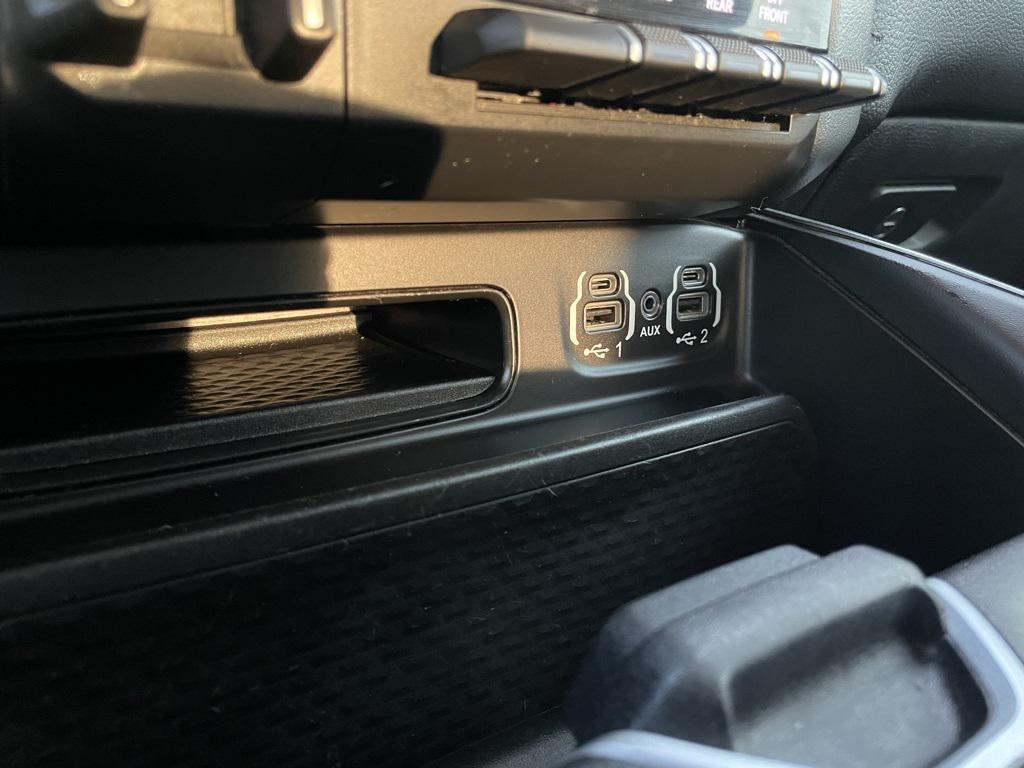 used 2020 Ram 1500 car, priced at $29,994