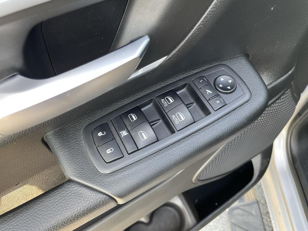 used 2020 Ram 1500 car, priced at $29,994