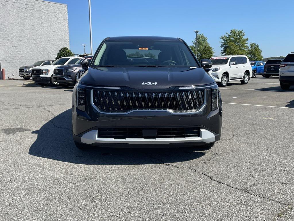 new 2026 Kia Carnival car, priced at $38,960