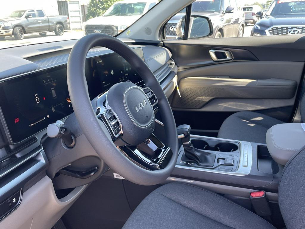 new 2026 Kia Carnival car, priced at $38,960