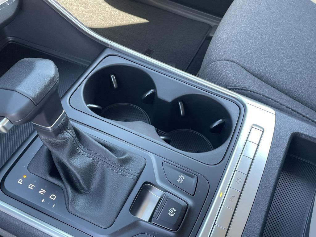 new 2026 Kia Carnival car, priced at $38,960
