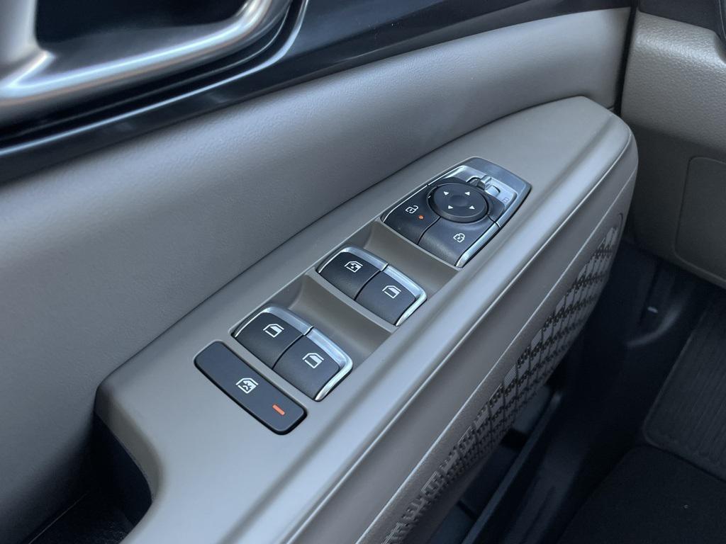 new 2026 Kia Carnival car, priced at $38,960
