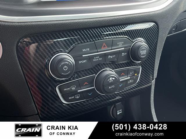 used 2021 Dodge Charger car, priced at $22,986