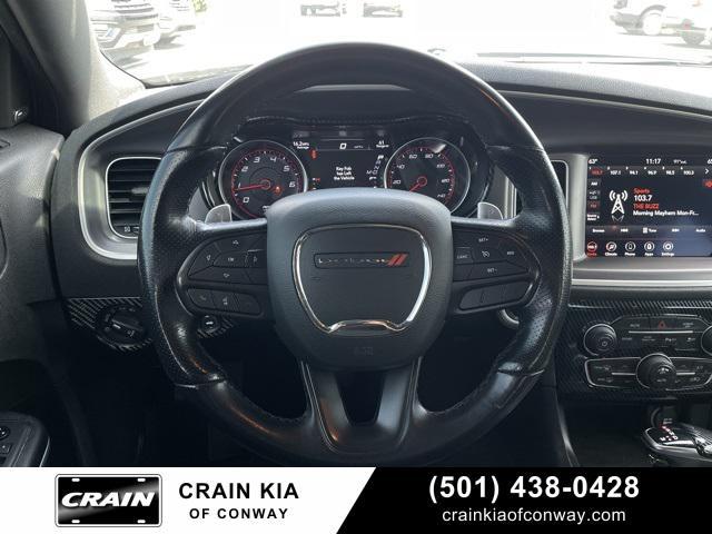 used 2021 Dodge Charger car, priced at $22,986