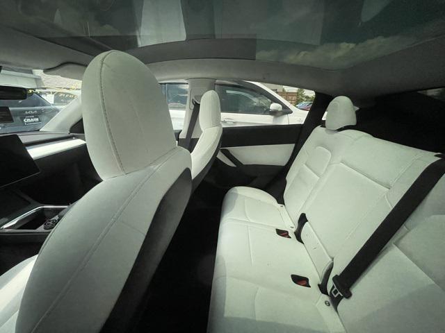 used 2020 Tesla Model S car, priced at $32,998
