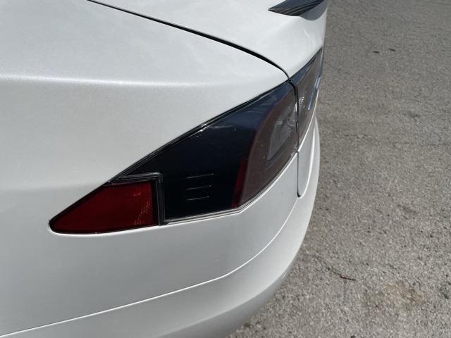 used 2020 Tesla Model S car, priced at $32,998