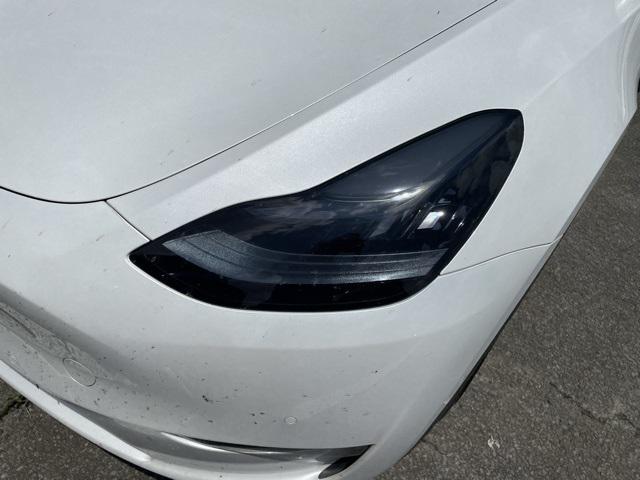 used 2020 Tesla Model S car, priced at $32,998