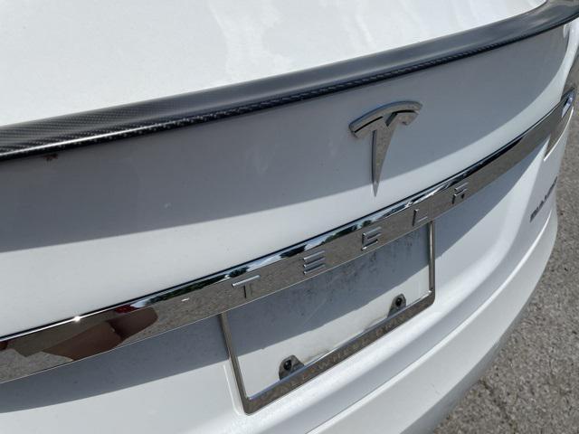 used 2020 Tesla Model S car, priced at $32,998