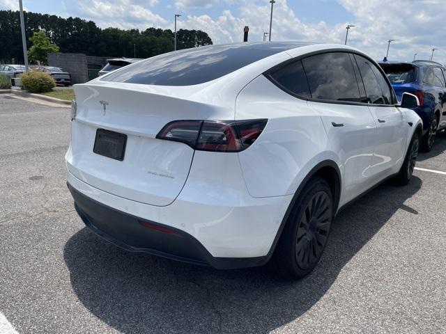 used 2020 Tesla Model S car, priced at $32,998