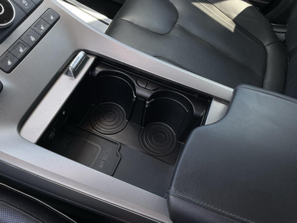 used 2021 Hyundai Palisade car, priced at $21,417