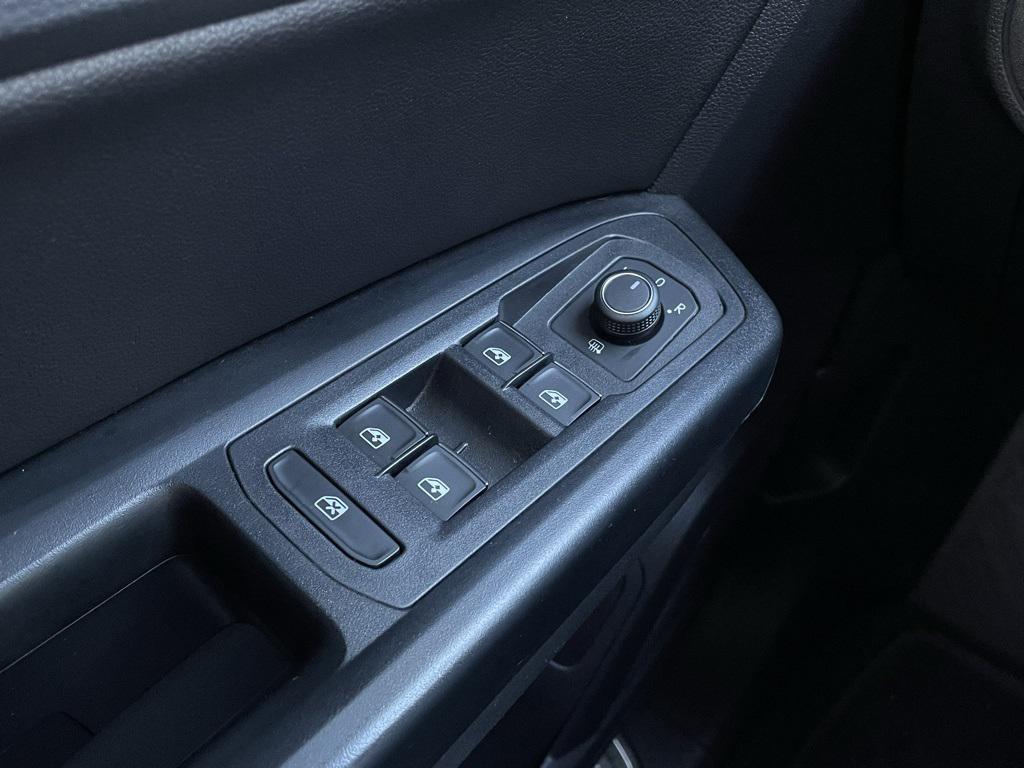 used 2019 Volkswagen Atlas car, priced at $24,278