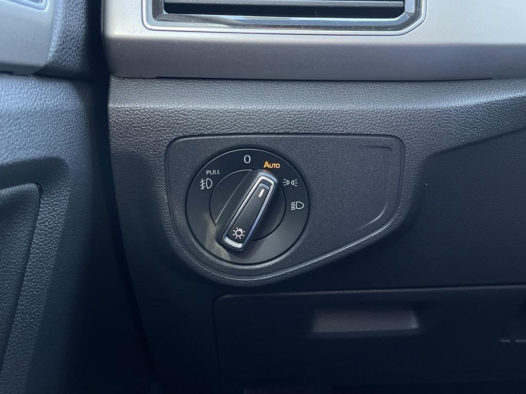 used 2019 Volkswagen Atlas car, priced at $24,278