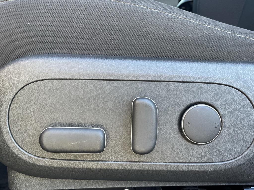 used 2024 Hyundai Kona car, priced at $22,613