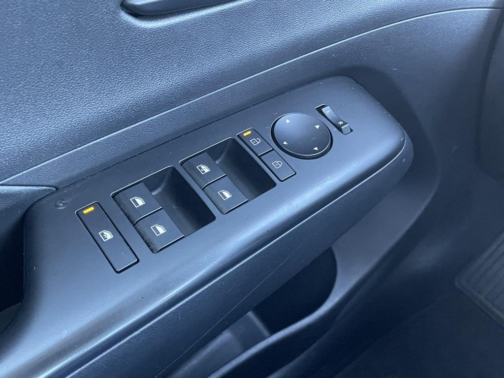 used 2024 Hyundai Kona car, priced at $22,613