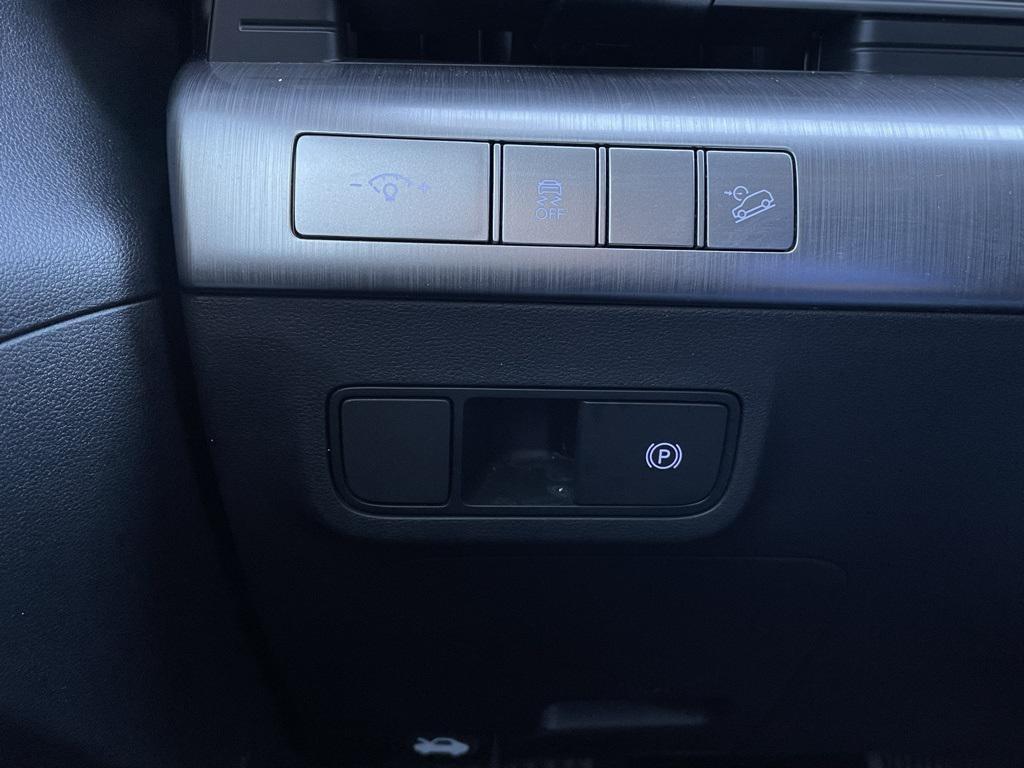 used 2024 Hyundai Kona car, priced at $22,613