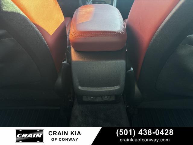 used 2023 Kia K5 car, priced at $21,762