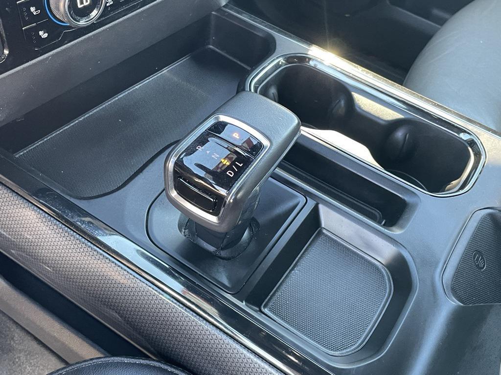 used 2022 Chevrolet Silverado 1500 car, priced at $42,673