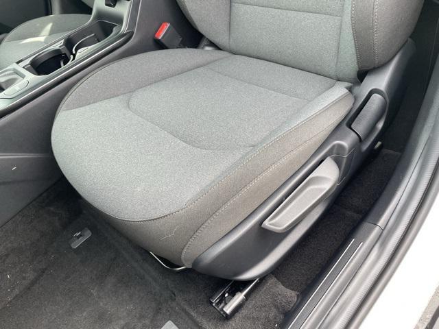new 2025 Kia K4 car, priced at $23,346