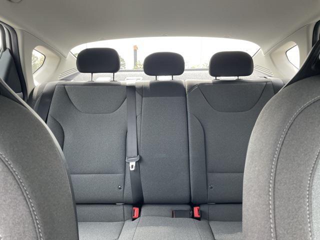 new 2025 Kia K4 car, priced at $23,346