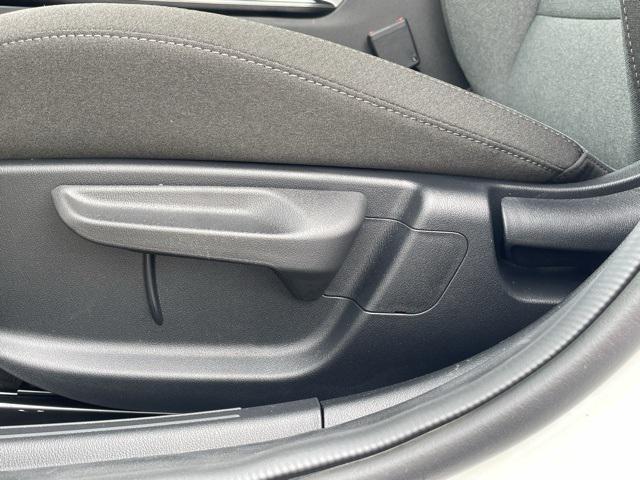 new 2025 Kia K4 car, priced at $23,346